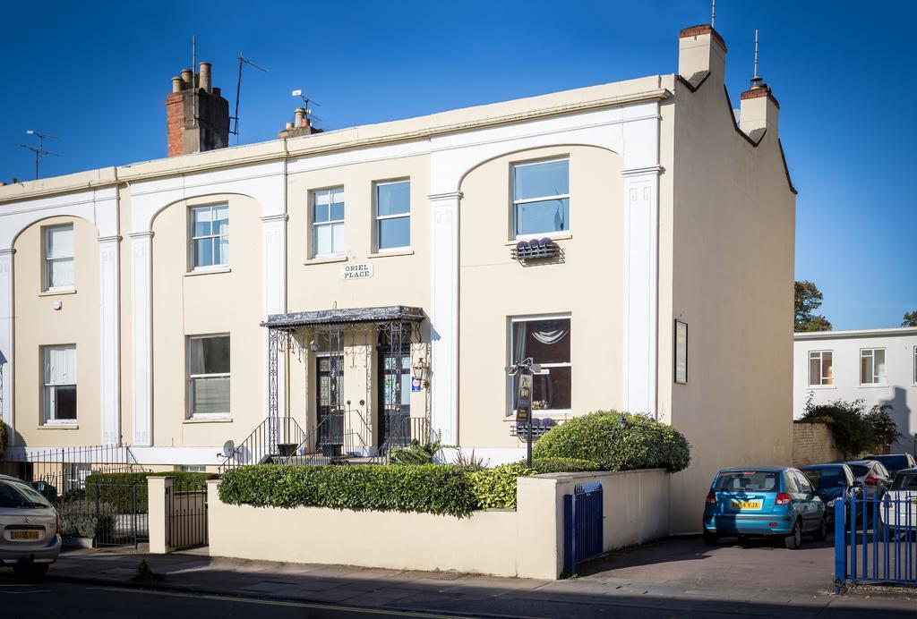 Crossways Guest House Cheltenham Extérieur photo